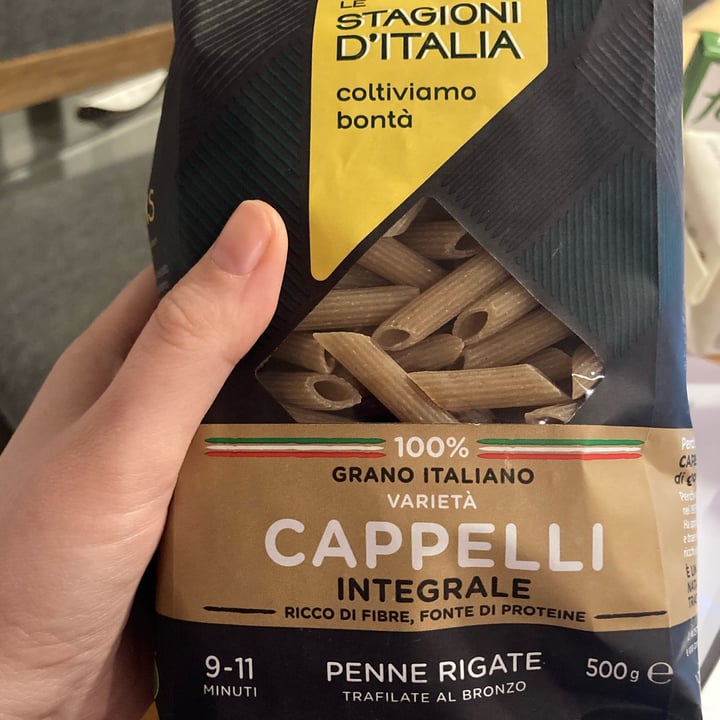 review photo of Le Stagioni d'Italia Penne rigate shared by @vale89sound on 26 Mar 2022 - review