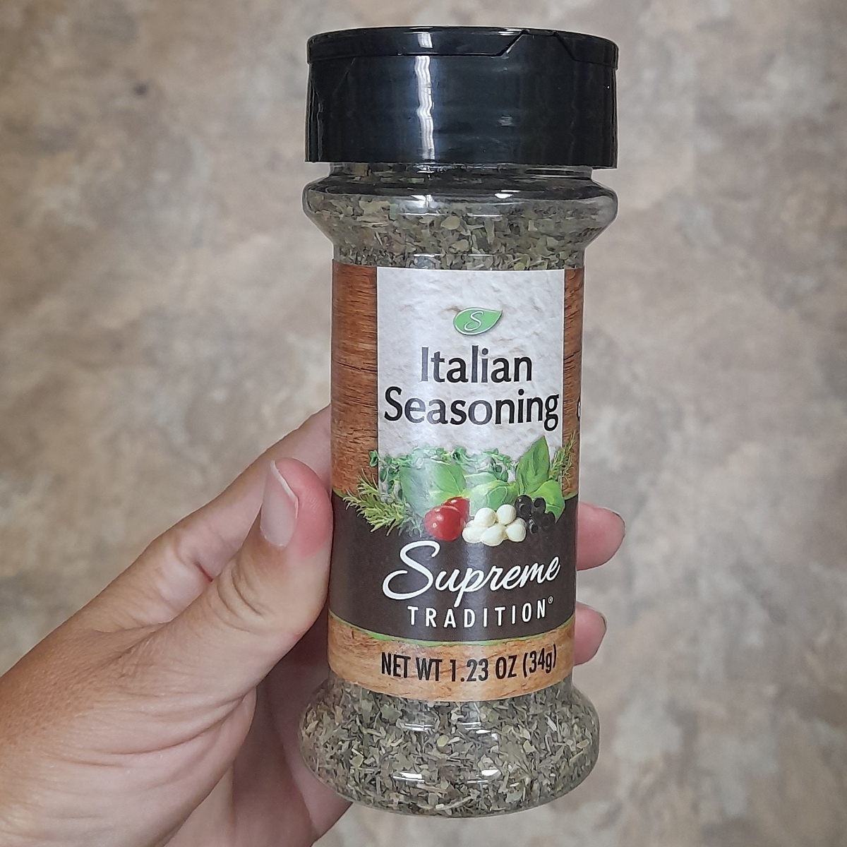 Seasoning Salt Supreme Tradition (454g) DLC: 18 Oct25 main image 0