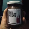 Las Chicas Vegan