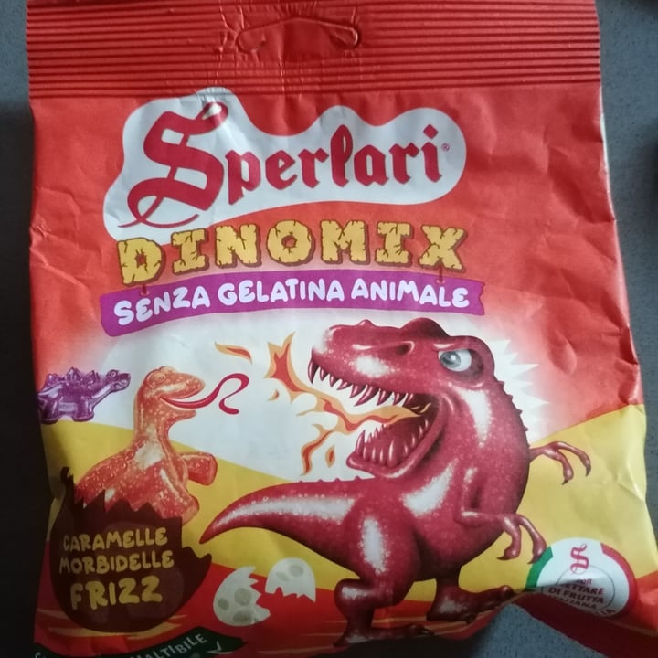 photo of Sperlari Dinomix shared by @ila82 on  26 Oct 2022 - review