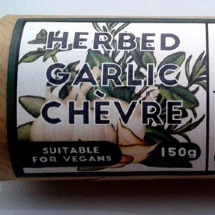 photo of Fauxmage Chévre-Style Cashew Cheese Range shared by @vegan28 on  26 Apr 2020 - review