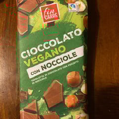 Chocolate 🍫