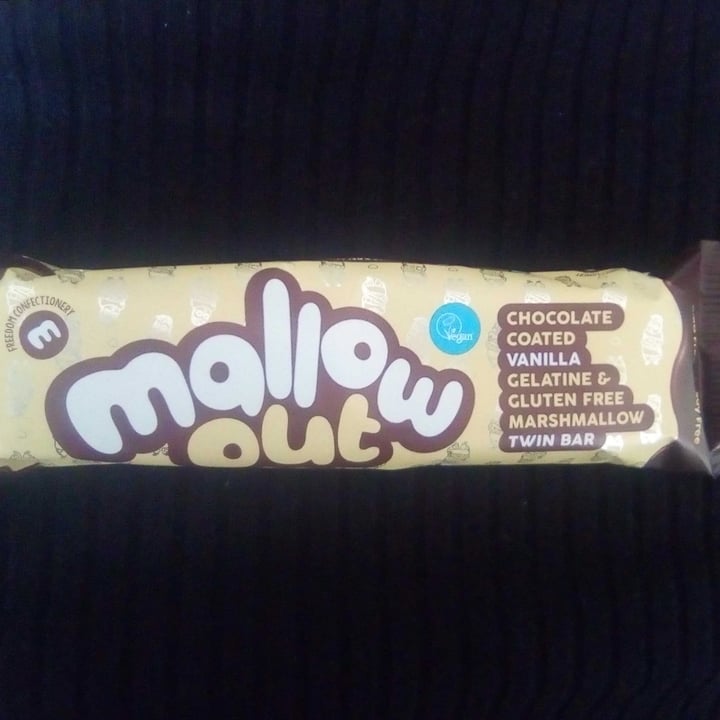 photo of Freedom Confectionery Mallow Out Chocolate shared by @xanadu on  06 May 2021 - review