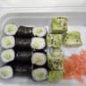 Trologos Sushi Bar