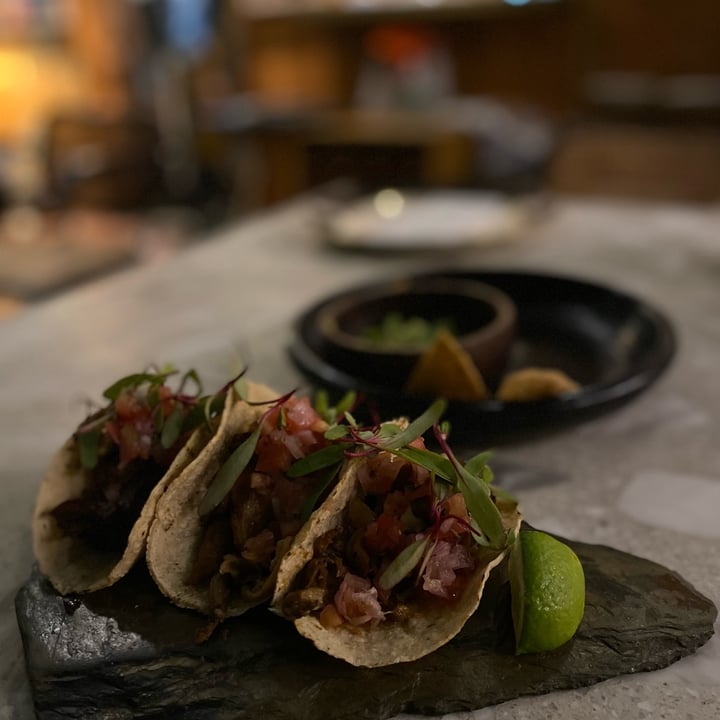 review photo of Hotel Casa Lėlytė Tacos shared by @juquintero on 11 Jun 2022 - review