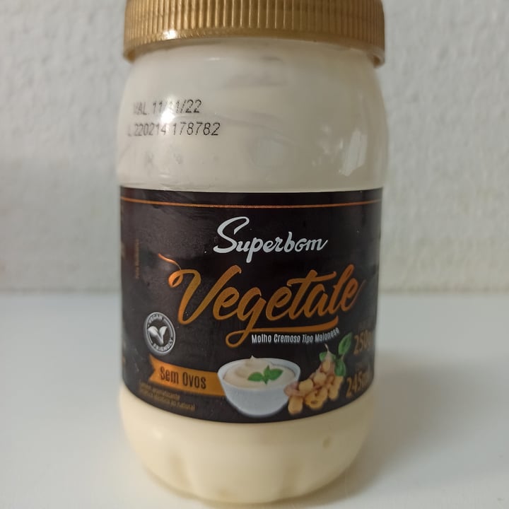 review photo of Superbom Maionese shared by @marianagiratafrancis on 02 Jul 2022 - review