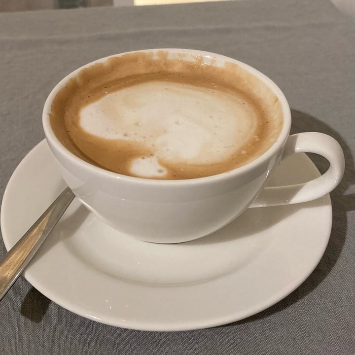 photo of GombitHotel Cappuccino shared by @simonescampoli on  12 Dec 2022 - review