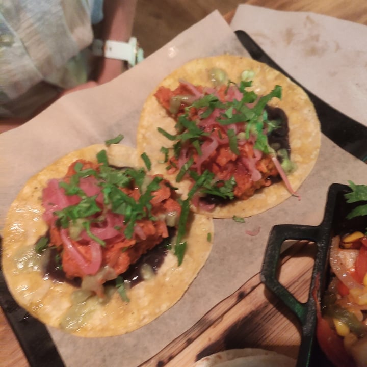 review photo of Gallo Santo Yaca Al Pibil shared by @carlosjavierpt on 23 Jun 2022 - review