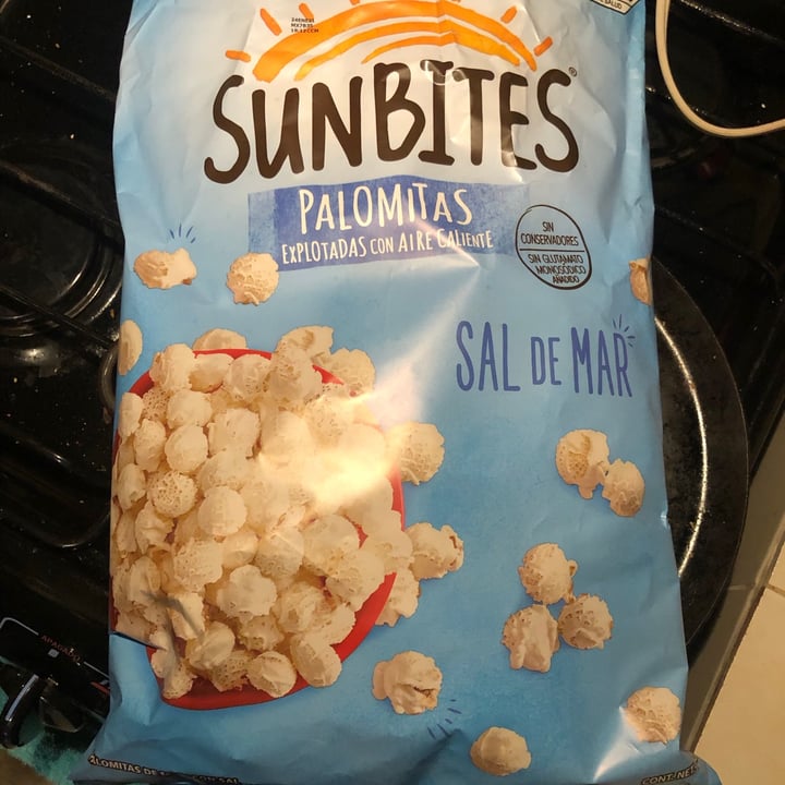 photo of Sunbites Sunbites shared by @baleysure on  02 Mar 2021 - review