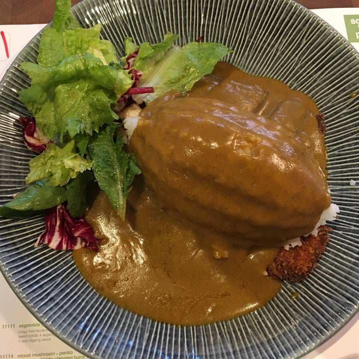 photo of Wagamama Bedford Vegastu shared by @naturegirl0210 on  28 Aug 2021 - review