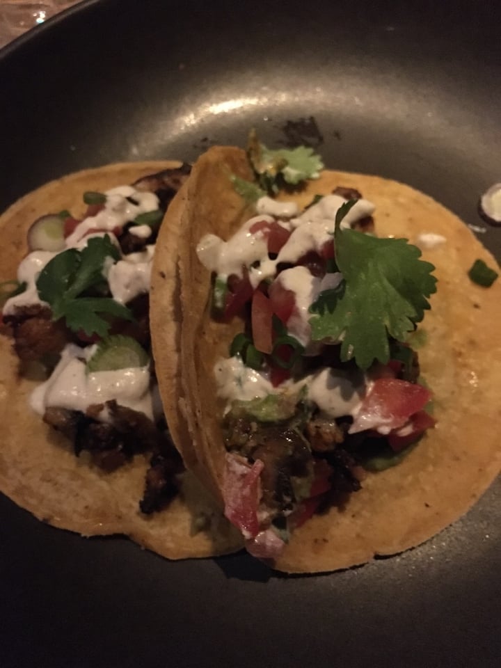 photo of Sacro Barbacoa tacos shared by @maggiekoglot on  12 Jan 2020 - review
