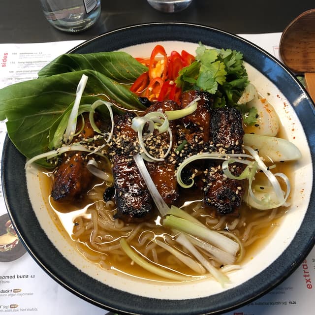 Wagamama