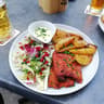 Cafeteria Zur Rosen