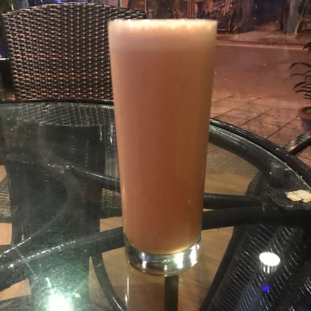 Photo of the dish “Pineapple + Apple + Watermelon”