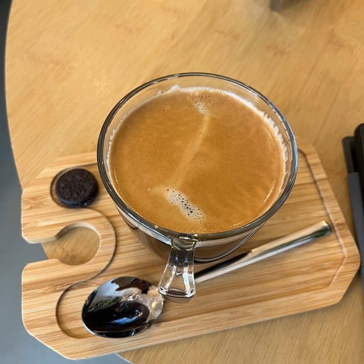 review photo of The Vakery Americano shared by @maikmoeller on 04 Nov 2022 - review