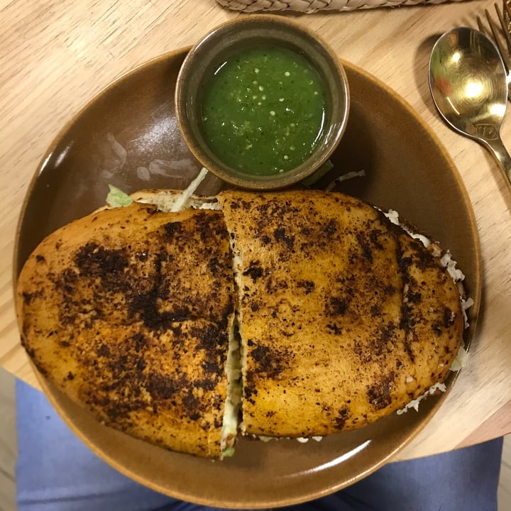 review photo of Pali Pali del Valle pambazo shared by @laurafonck on 05 Sep 2021 - review