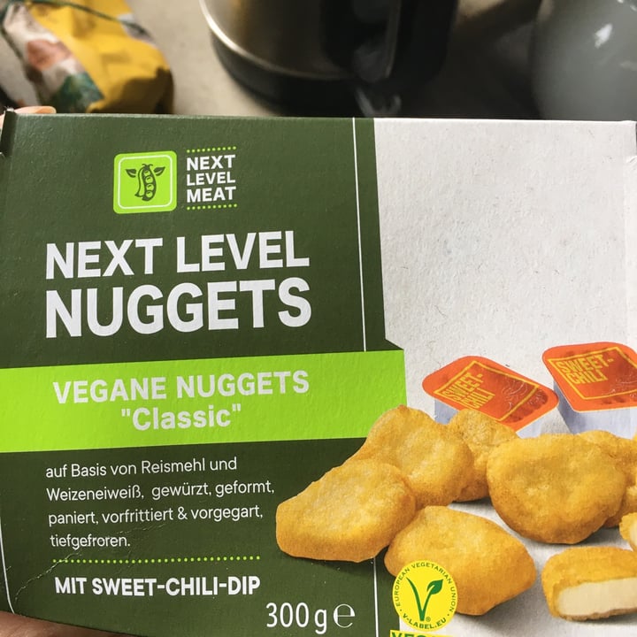 review photo of Next Level Meat Next Level Nuggets Classic shared by @linapina on 11 Nov 2020 - review