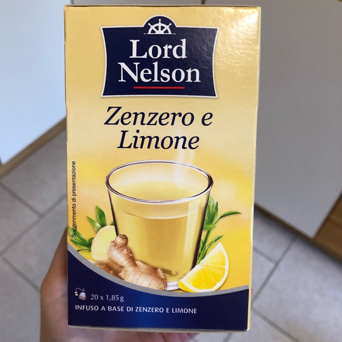 limone e zenzero come si prepara