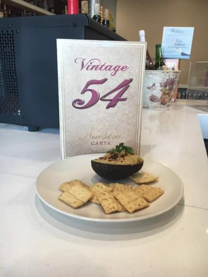 review photo of Vintage54 Aguacate shared by @rkl on 07 Aug 2019 - review