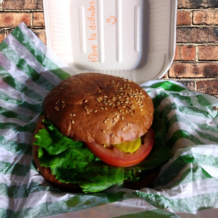 review photo shared by @crissty on 22 Jul 2021 - post