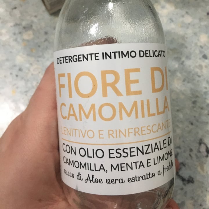 review photo of Negozio Leggero Detergente Intimo Delicato shared by @sgaia on 11 Apr 2022 - review