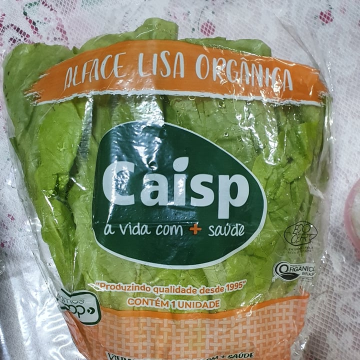 review photo of Caisp Alface lisa shared by @ericab on 12 May 2022 - review