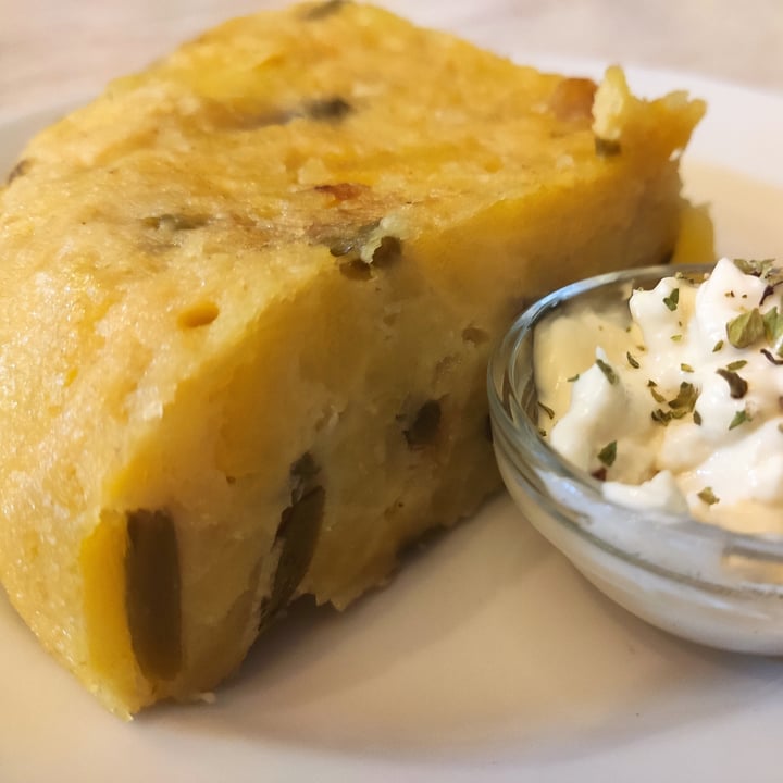 photo of Relish Bar Tortilla de patatas shared by @helendrus on  28 Aug 2020 - review
