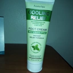 azana spa