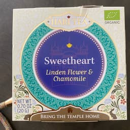 Hari tea