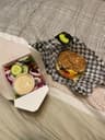 Boon Burger