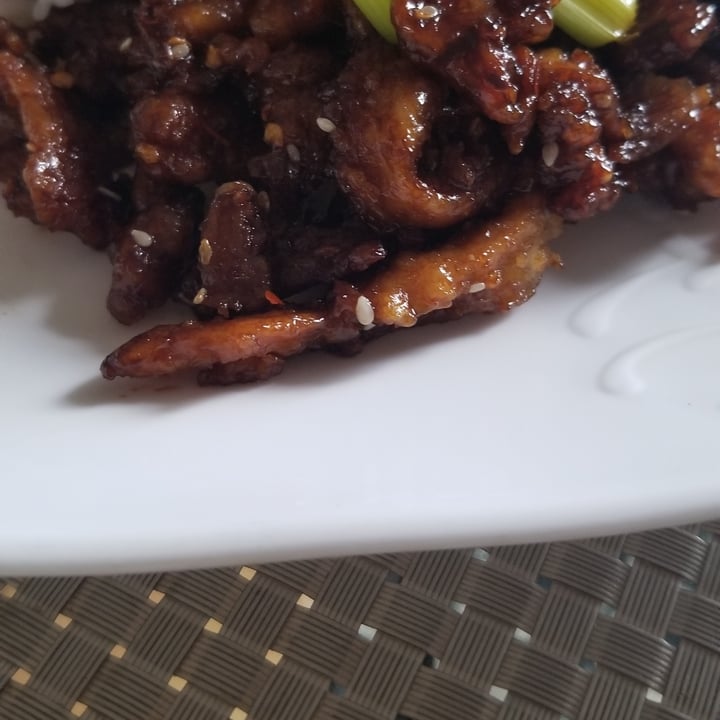 photo of Butler Soy Curls shared by @jonedoe007 on  17 May 2020 - review