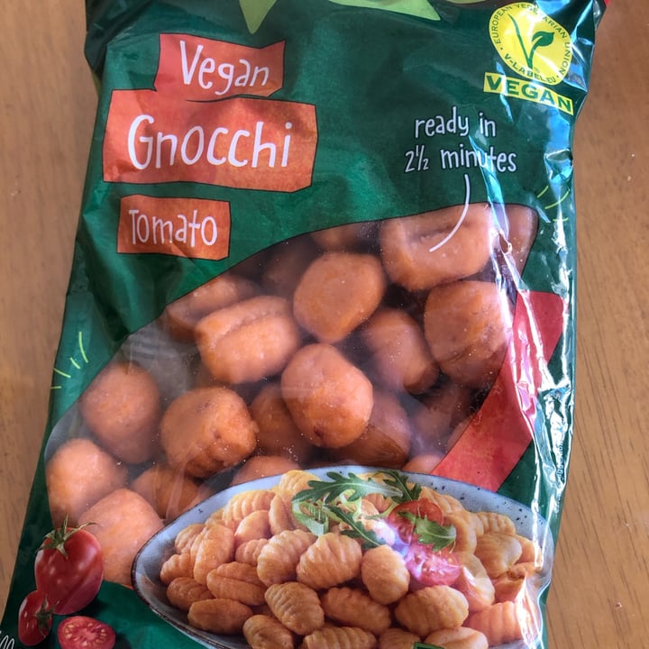 review photo of Vemondo Tomato Gnocchi shared by @naovtr on 02 Feb 2022 - review