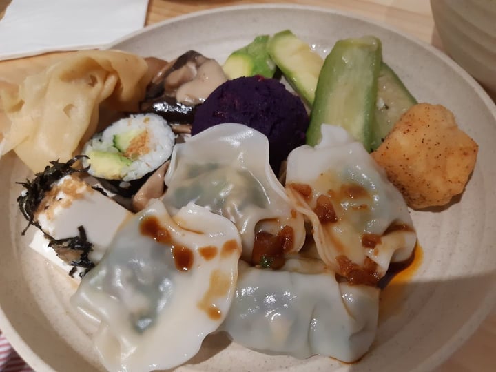 review photo of Everyday 每日 Buffet shared by @dee6 on 07 Jul 2019 - review