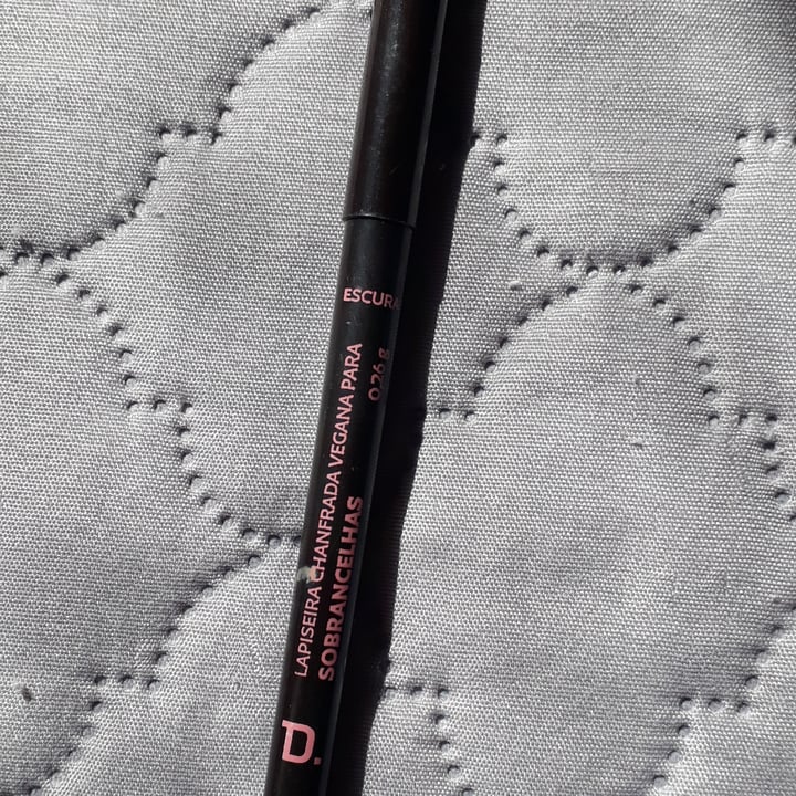 review photo of Dailus Lapiseira retrátil vegana shared by @grazi09 on 03 Aug 2022 - review