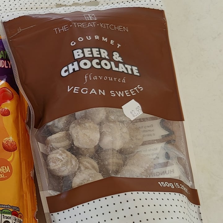 review photo of The Treat Kitchen gourmet beer and chocolate shared by @smegolvsky on 08 Aug 2021 - review