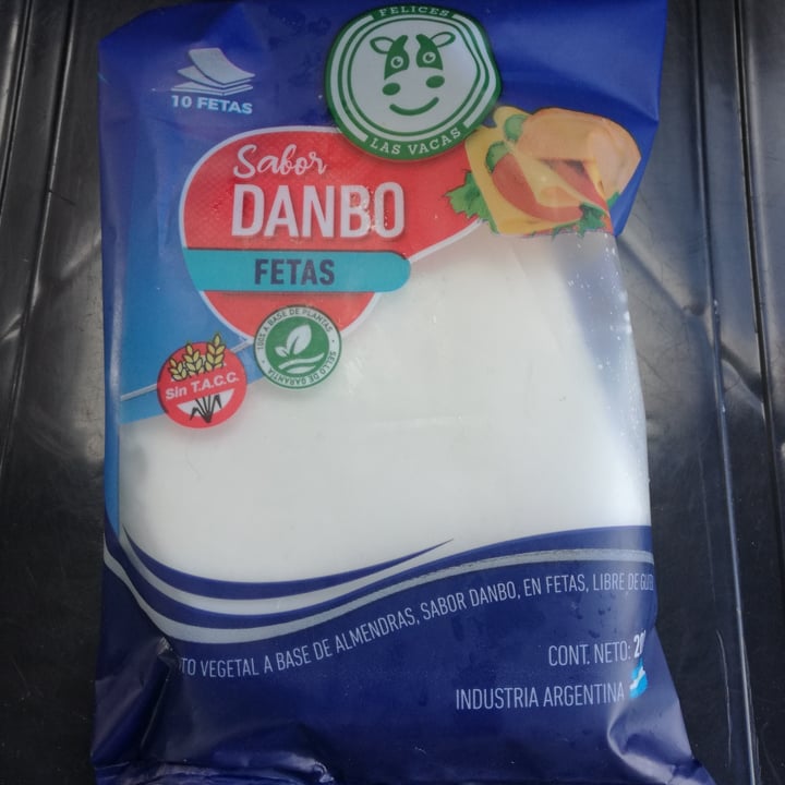 review photo of Felices Las Vacas Queso Danbo (presentación pequeña) shared by @ruly1959 on 08 Feb 2022 - review