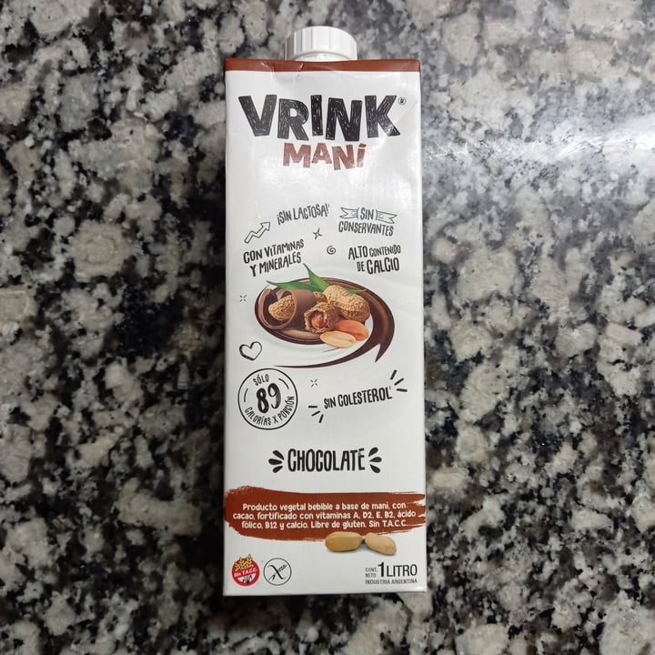 review photo of Vrink Vrink Mani shared by @emalopez on 10 Jan 2022 - review