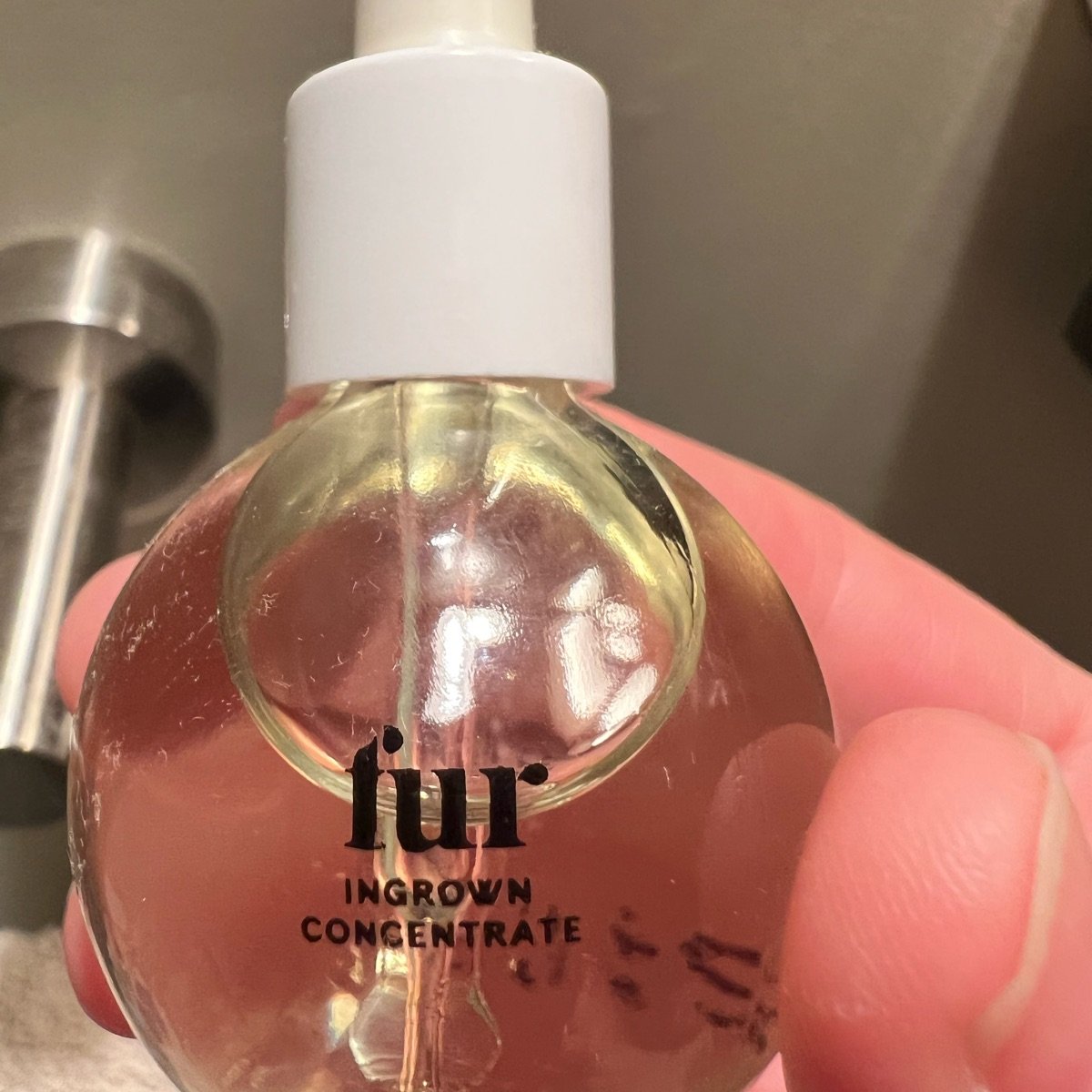 fur Fur Oil Reviews abillion