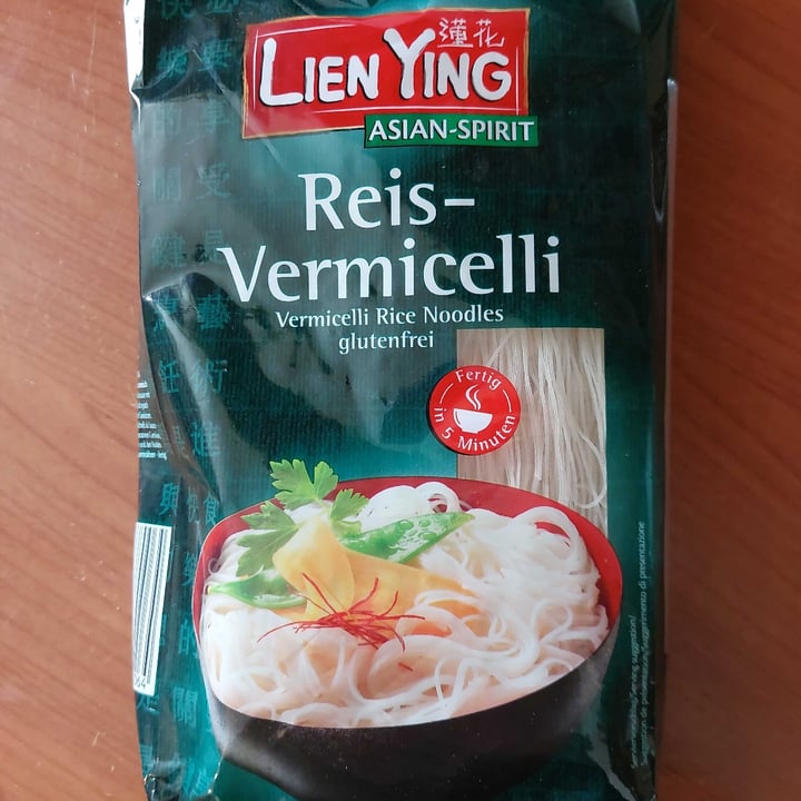 photo of Lien Ying Reis-Vermicelli shared by @marina82 on  28 Mar 2022 - review