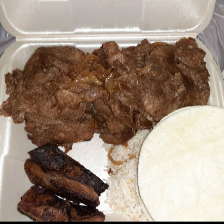 photo of Doña Wakate Monterrey Asadas shared by @januaryblues on  22 Dec 2021 - review