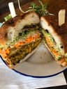 rawthentic - organic unbakery and farmacy