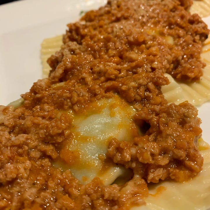 review photo of Essenza Love Natural Food Arancino shared by @paparussian on 10 Jul 2022 - review