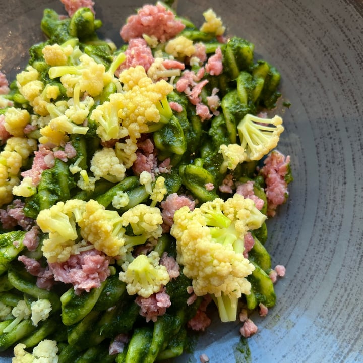 review photo of Panificio Moderno Risotto shared by @bellofigo on 29 Jun 2022 - review