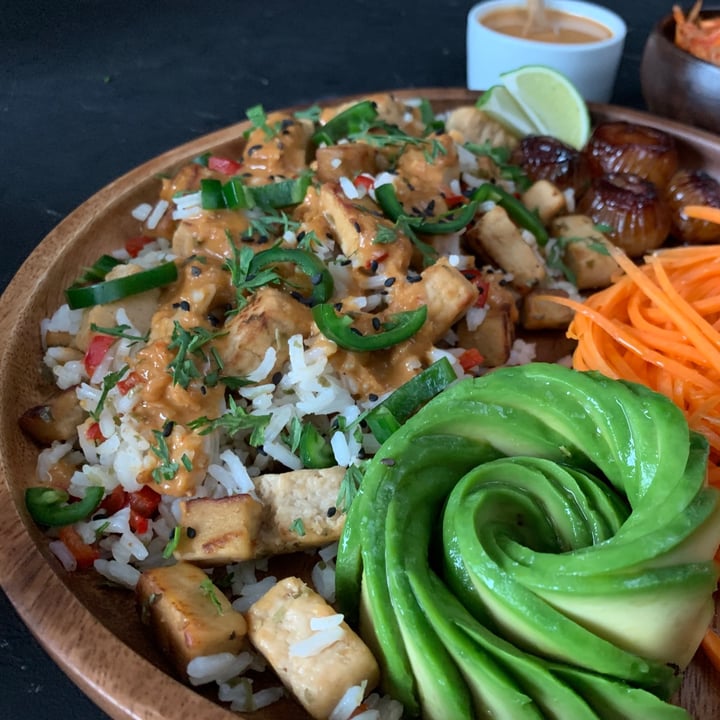 photo of Quorn Vegan Pieces shared by @titoleas on  27 Sep 2020 - review