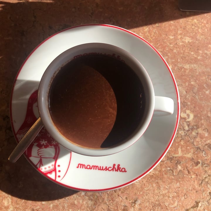 photo of Mamuschka Chocolate Veggie shared by @dprieto on  15 Oct 2022 - review