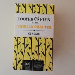 Cooper & Flyn