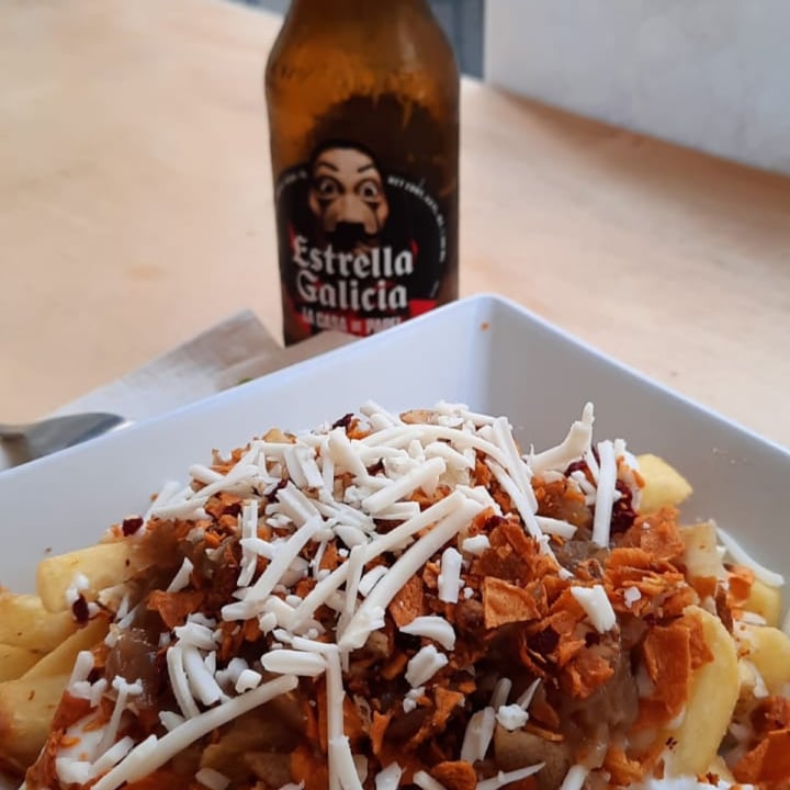 review photo of Mel papas locas shared by @kex on 27 Jan 2022 - review