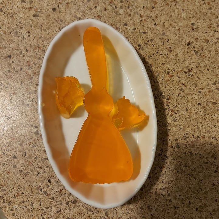review photo of Simply Delish Orange Jelly shared by @madianned on 21 Oct 2020 - review