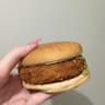Burger X Veggie