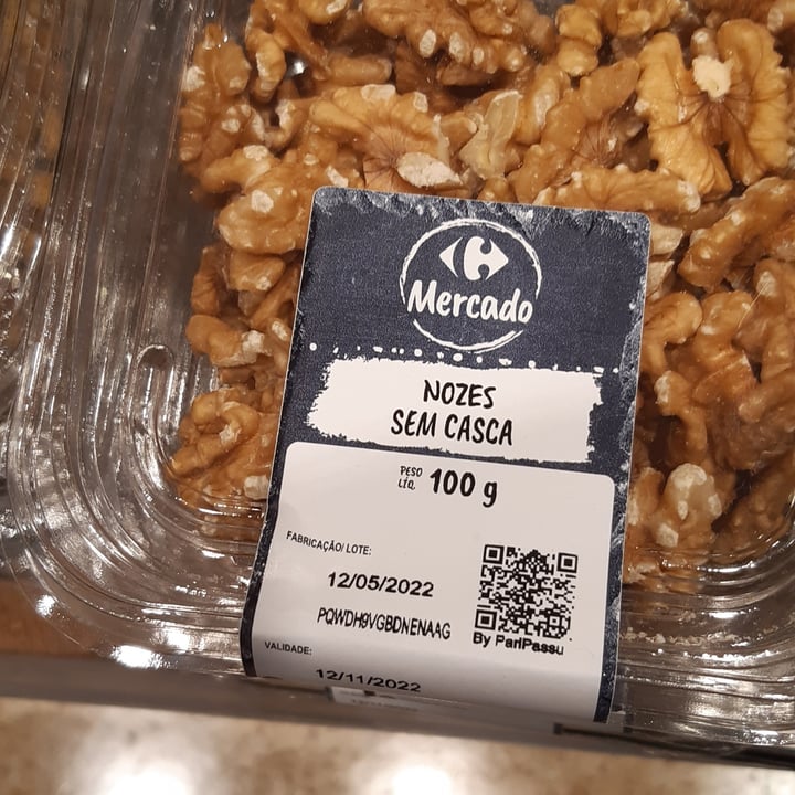 review photo of Carrefour Nuez mondada shared by @kyunghikim on 26 Jun 2022 - review